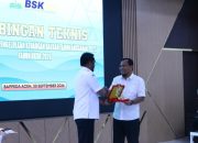 Aceh Besar Raih Predikat Baik Pengelolaan Keuangan Daerah, Skor 80,379 Tertinggi se-Aceh