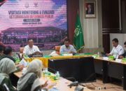 Lolos Passing Grade SAQ, Kejati Aceh Mantap Hadapi Visitasi Monev Keterbukaan Informasi KIA