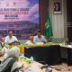 Lolos Passing Grade SAQ, Kejati Aceh Mantap Hadapi Visitasi Monev Keterbukaan Informasi KIA