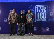Solusi Bangun Indonesia Raih Penghargaan Transparansi di IICD Award 2026