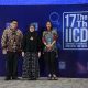 Solusi Bangun Indonesia Raih Penghargaan Transparansi di IICD Award 2026