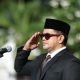 Plt Sekda Aceh Pimpin Upacara Hari Kesaktian Pancasila