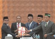 Pemerintah Aceh Rencanakan APBA 2027 Rp10,37 Triliun, Fokus Pemulihan Pascabencana