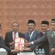 Pemerintah Aceh Rencanakan APBA 2027 Rp10,37 Triliun, Fokus Pemulihan Pascabencana