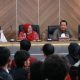 Dua Hakim Agung MA Hadir di FH USK, Mahasiswa Diajak Pahami Hukum dengan Integritas dan Nurani