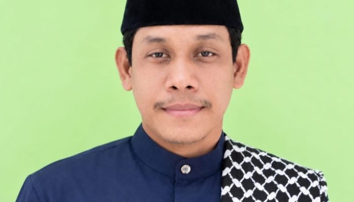 Khatib News: Bahagia Tak Selalu Harus Dicari Jauh-Jauh
