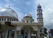 Daftar Khatib dan Imam Shalat Jum’at se-Aceh Besar, 2 Oktober 2026/20 Rabiul Akhir 1448 Hijriah