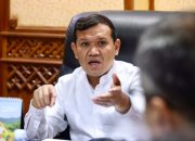 Wagub Dek Fadh Usulkan Penyediaan Alat Berat untuk Daerah Rawan Banjir