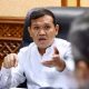 Wagub Dek Fadh Usulkan Penyediaan Alat Berat untuk Daerah Rawan Banjir