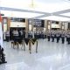 Polri Gelar Sertijab Sejumlah PJU Mabes dan Kapolda
