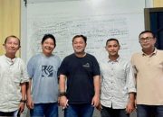 Pendaftaran Bakal Calon Ketua PWI Aceh Periode 2026-2031 Resmi Dibuka 5 Oktober