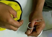 Mata Kail Pancing Menancap di Jari, Nelayan Aceh Besar Minta Bantuan Damkar