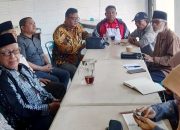 Tiga Plt Ketua DPW GBN Aceh Dikukuhkan, Konsolidasi dan Muswil Segera Dipersiapkan