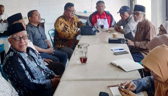 Tiga Plt Ketua DPW GBN Aceh Dikukuhkan, Konsolidasi dan Muswil Segera Dipersiapkan