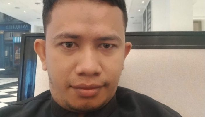 Ketua IKASI USK Pertanyakan Batas Kewenangan Jubir Pemerintah Aceh
