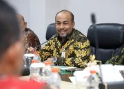 Bank Aceh Catat Pertumbuhan Kinerja Positif hingga Kuartal III 2026