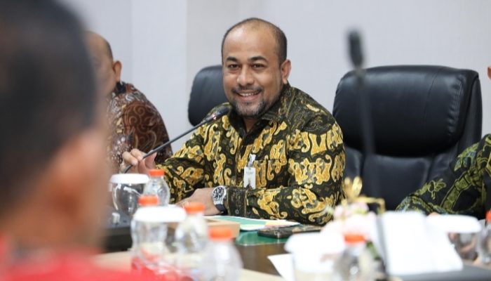 Bank Aceh Catat Pertumbuhan Kinerja Positif hingga Kuartal III 2026