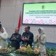 HUT ke-XXIV DYK Aceh, Perkuat Persatuan dan Kebersamaan Warga Peradilan