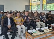 HUT ke-65 USK, Silver College PWRI Dorong Purnabakti Tetap Sehat dan Produktif