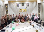 Sinergitas Bank Aceh dan Komisi III DPRA untuk Optimalisasi PAD Aceh