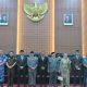Plt. Sekda Aceh Hadiri Rapat Paripurna DPRA