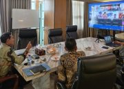 Tindaklanjuti Arahan Mendagri, Dek Fadh Minta Alat Berat Standby dan Sungai Dangkal Segera Ditangani