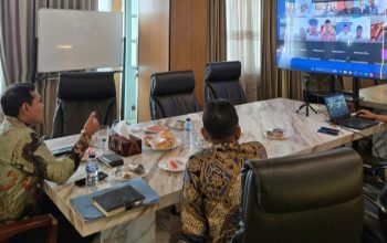 Tindaklanjuti Arahan Mendagri, Dek Fadh Minta Alat Berat Standby dan Sungai Dangkal Segera Ditangani