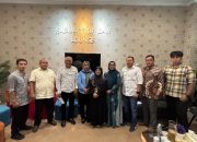 MUBES IKAKUM USK Segera Digelar, Alumni FH USK Diminta Aktif Perkuat Almamater