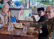 Jelang HUT ke-7 Acehinspirasi, Ketua PWRI Aceh Kenang Perjalanan Kemitraan dan Kiprah Media