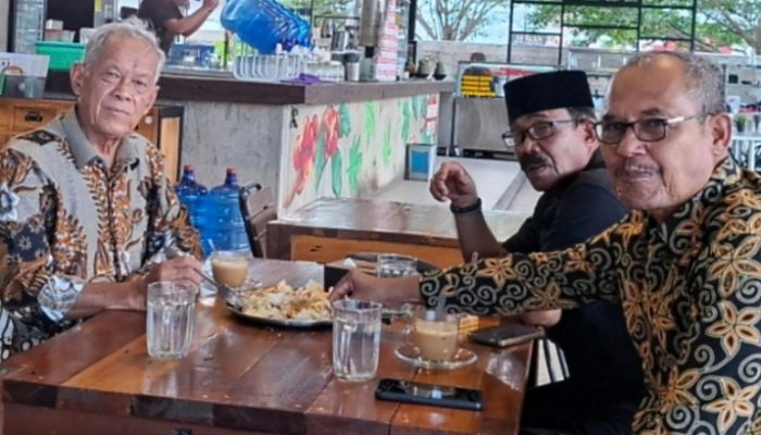 Jelang HUT ke-7 Acehinspirasi, Ketua PWRI Aceh Kenang Perjalanan Kemitraan dan Kiprah Media