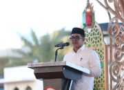 Plt. Sekda Aceh Buka SYAFIF Goes to Aceh, Dorong Penguatan Ekonomi Syariah‎
