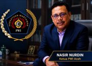 Jejak Kepemimpinan Nasir Nurdin: Prestasi, Profesionalisme, dan Masa Depan PWI Aceh