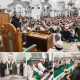 Tuan Guru Fekri Juliansyah Apresiasi MPTT-I, Dorong Muzakarah Ulama Tauhid Sufi Digelar Rutin