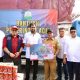 Mualem Tinjau Pemulihan Aceh Tamiang, dari Huntap dan Air Bersih hingga Bantuan Pertanian dan Pendidikan