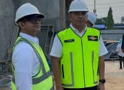 Pascabanjir, Pemerintah Aceh Percepat Rehabilitasi Terminal Aceh Tamiang, Fasilitas Ditingkatkan