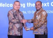 Bank Aceh Terima Apresiasi ILO, Perkuat Komitmen Dukung UMKM Aceh Naik Kelas