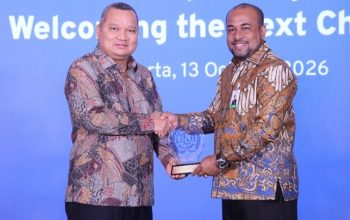 Bank Aceh Terima Apresiasi ILO, Perkuat Komitmen Dukung UMKM Aceh Naik Kelas