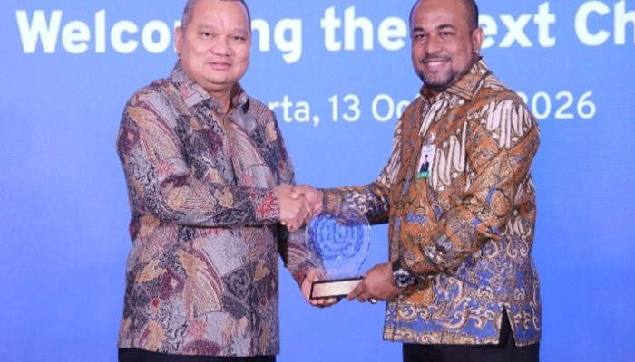 Bank Aceh Terima Apresiasi ILO, Perkuat Komitmen Dukung UMKM Aceh Naik Kelas