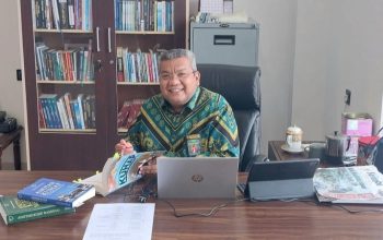 KUHAP 2026 Beri Kewenangan Hakim Tinggi Periksa Ulang Saksi hingga Jaksa, Ini Penjelasan Taqwaddin