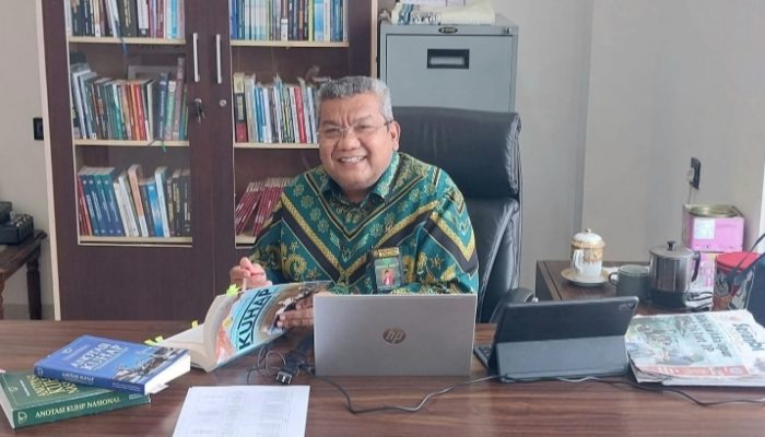 KUHAP 2026 Beri Kewenangan Hakim Tinggi Periksa Ulang Saksi hingga Jaksa, Ini Penjelasan Taqwaddin