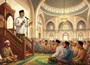 Daftar Khatib dan Imam Shalat Jum’at se-Aceh Besar, 16 Oktober 2026 / 5 Jumadil Awwal 1448 Hijriah
