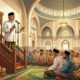 Daftar Khatib dan Imam Shalat Jum’at se-Aceh Besar, 16 Oktober 2026 / 5 Jumadil Awwal 1448 Hijriah