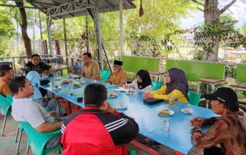 SK Plt Ketua DPW GBN Aceh Terbit, Panitia MUSWIL 2026 Resmi Dibentuk
