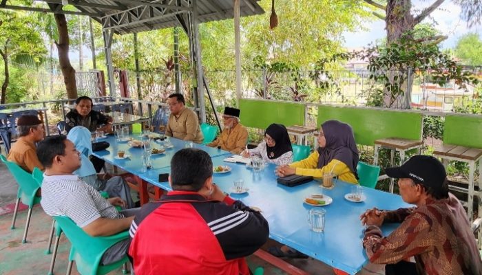 SK Plt Ketua DPW GBN Aceh Terbit, Panitia MUSWIL 2026 Resmi Dibentuk