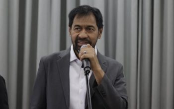 Kabut Asap Selimuti Aceh, Gubernur Mualem Keluarkan 10 Imbauan untuk Lindungi Masyarakat