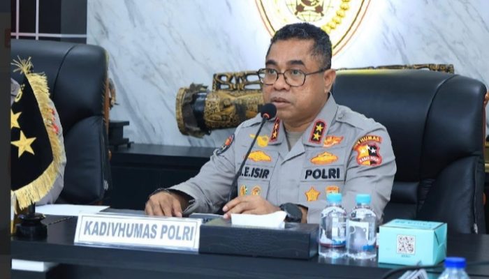 Dalami Dugaan Korupsi Kredit Perbankan, Polri Geledah Sejumlah Lokasi dan Koordinasi dengan PPATK