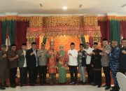 Putra Daerah Pidie Pimpin Kodam Iskandar Muda, Dek Fadh Sambut Kedatangan Brigjen Mahesa Fitriadi