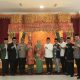 Putra Daerah Pidie Pimpin Kodam Iskandar Muda, Dek Fadh Sambut Kedatangan Brigjen Mahesa Fitriadi