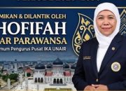 Khofifah Indar Parawansa Akan Lantik Pengurus IKA UNAIR Aceh Periode 2026–2030
