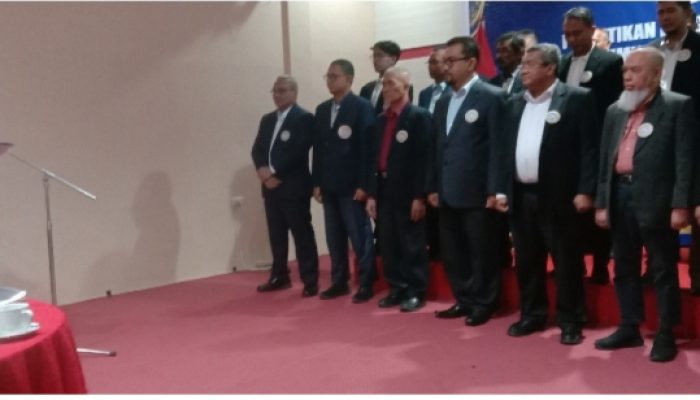 Lantik Pengurus IKA UNAIR Aceh, Khofifah Dorong Alumni Berkontribusi untuk Pendidikan dan Pembangunan Aceh